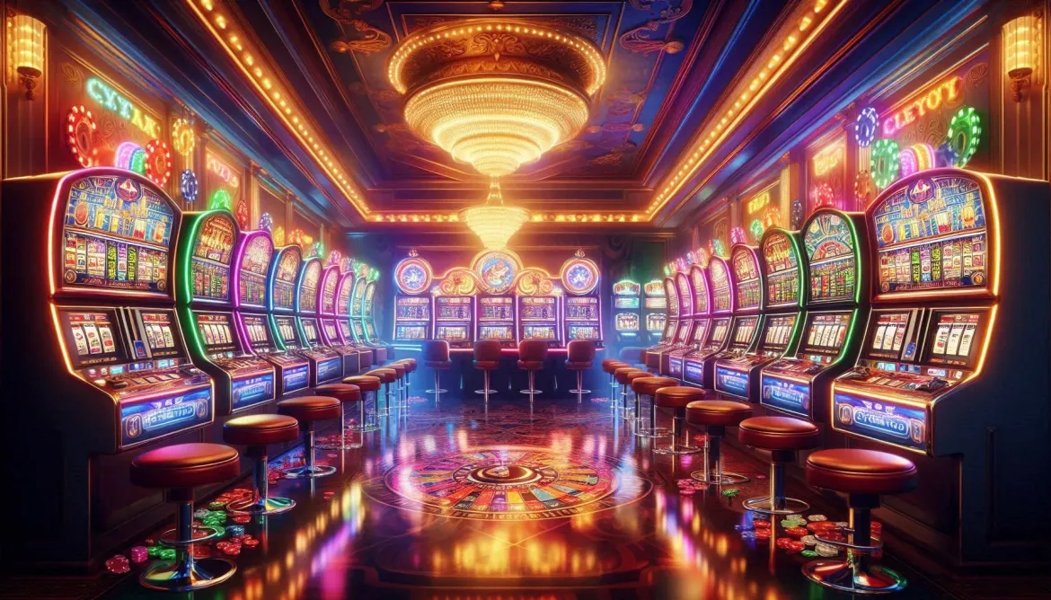 Casino Illescas